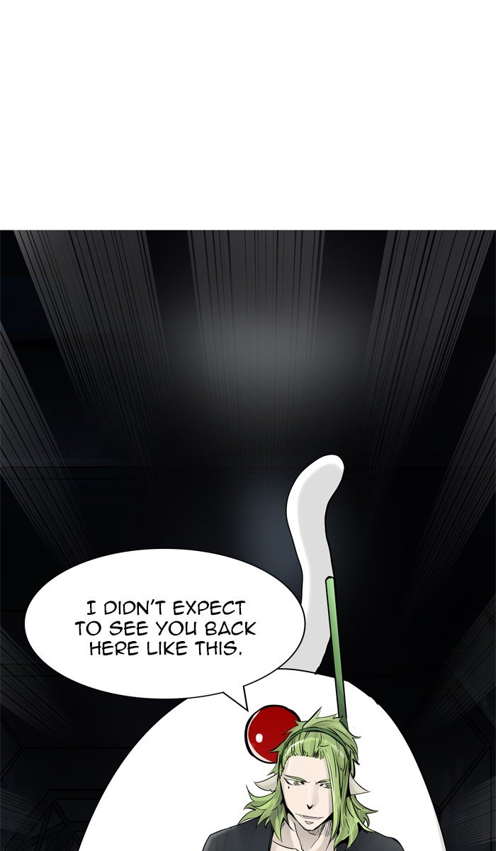 Tower of God, Chapter 429 image 001